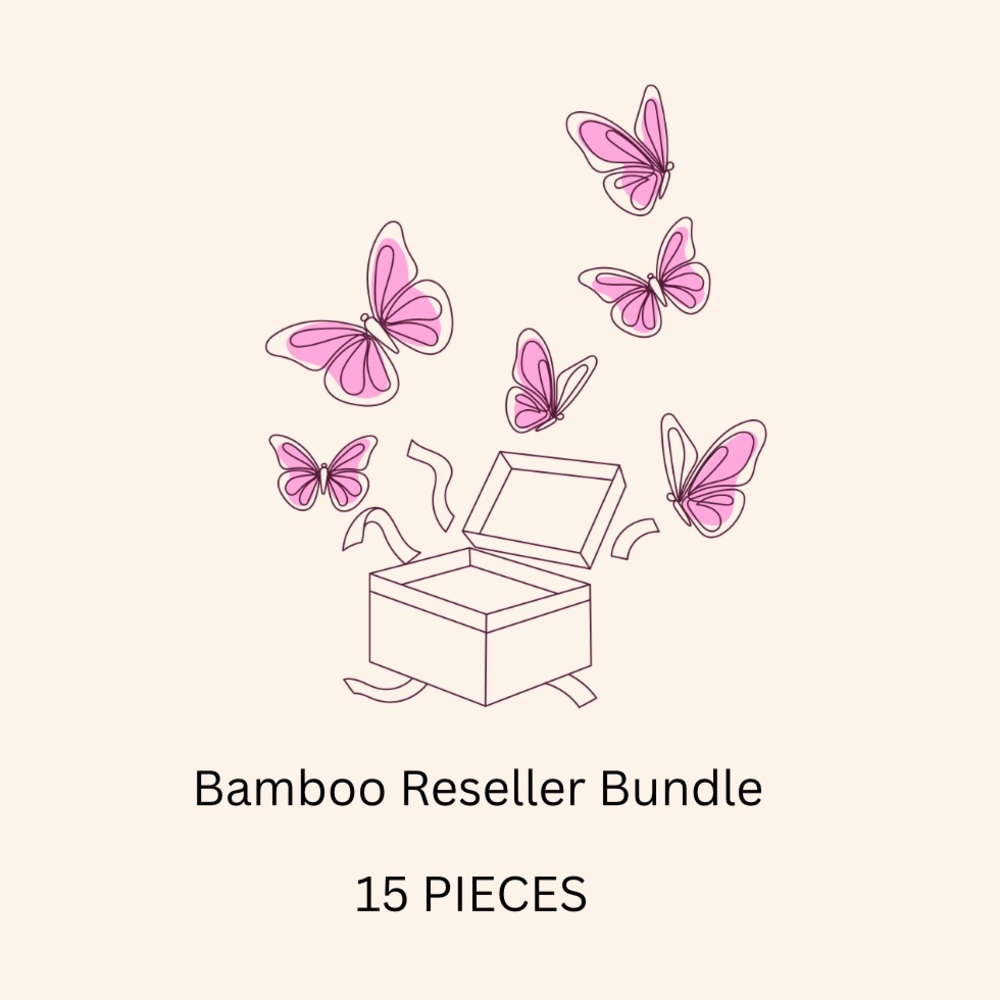 BAMBOO Kids Reseller Bundles